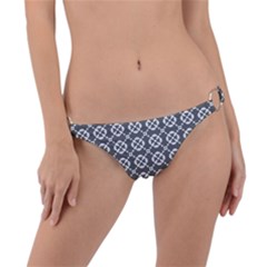 Pattern 289 Ring Detail Bikini Bottoms by GardenOfOphir