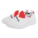 I love victoria Women s Slip On Sneakers View2