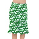 Pattern 327 Short Mermaid Skirt View1