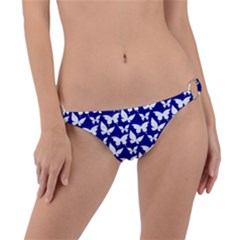 Pattern 331 Ring Detail Bikini Bottoms by GardenOfOphir