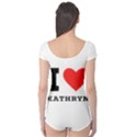 I love kathryn Boyleg Leotard  View2