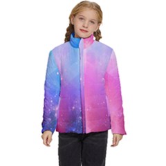 Background-0026 Kids  Puffer Bubble Jacket Coat by nateshop