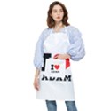 I love Adam  Pocket Apron View1