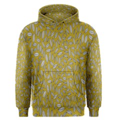 Leaves-014 Men s Core Hoodie by nateshop
