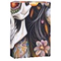 Sugar Skull Playing Cards Single Design (Rectangle) with Custom Box View1