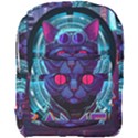 Gamer Life Full Print Backpack View1