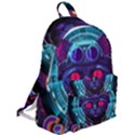 Gamer Life The Plain Backpack View2