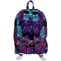 Gamer Life Travelers  Backpack View3