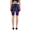 Gamer Life Yoga Cropped Leggings View2