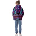Gamer Life Kids  Oversized Hoodie View2