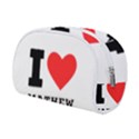 I love mathew Make Up Case (Small) View2