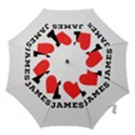 I love James Hook Handle Umbrellas (Small) View1