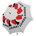 I love James Hook Handle Umbrellas (Small) View2
