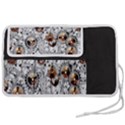 Gears Movement Machine Pen Storage Case (S) View2