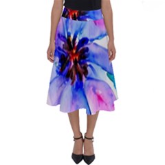 220cde476e6c434b8bbbaee3fd39d8f1 Perfect Length Midi Skirt by Fhkhan22