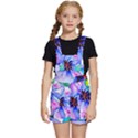 220cde476e6c434b8bbbaee3fd39d8f1 Kids  Short Overalls View1