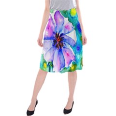 220cde476e6c434b8bbbaee3fd39d8f1 Midi Beach Skirt by Fhkhan22