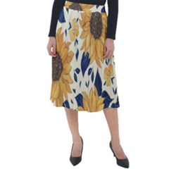 20230509 010303 0000 Classic Velour Midi Skirt  by Fhkhan22