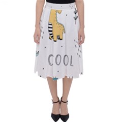 20230509 010828 0000 Classic Midi Skirt by Fhkhan22