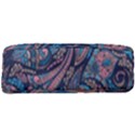 Background Ornament Paisley Full Print Rope Handle Tote (Large) View3