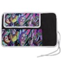 Rick And Morty Time Travel Ultra Pen Storage Case (S) View2