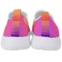 Sunset Summer Time Men s Slip On Sneakers View4