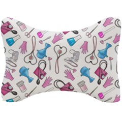 Medicine Seat Head Rest Cushion by SychEva