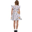 Medicine Kids  Winged Sleeve Dress View4