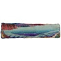 Wave Japanese Mount Fuji Woodblock Print Ocean Full Print Rope Handle Tote (Small) View3