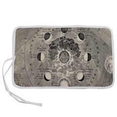Old Vintage Astronomy Pen Storage Case (m) by ConteMonfrey