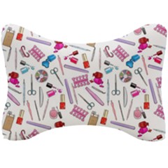 Manicure Nail Seat Head Rest Cushion by SychEva