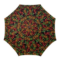 Vegetable Golf Umbrellas by SychEva