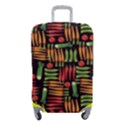Vegetable Luggage Cover (Small) View1