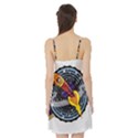 Rocket Space Clipart Illustrator Satin Night Slip View2