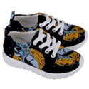 Astronaut Planet Space Science Kids  Lightweight Sports Shoes View3