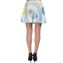 Science Fiction Outer Space Skater Skirt View2