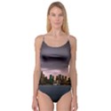 Sydney Australia Travel Oceania Camisole Leotard  View1