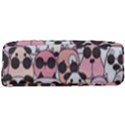 Cute-dog-seamless-pattern-background Full Print Rope Handle Tote (Large) View3