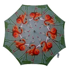 Birds Hook Handle Umbrellas (medium) by Sparkle