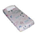 Spaceship Pattern Star Fitted Sheet (Single Size) View2