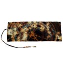 Science Fiction Background Fantasy Roll Up Canvas Pencil Holder (S) View1