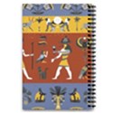 Ancient-egyptian-religion-seamless-pattern 5.5  x 8.5  Notebook View2