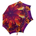 Far-future-human-colonization Hook Handle Umbrellas (Small) View2