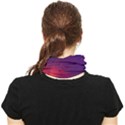 Far-future-human-colonization Face Covering Bandana (Two Sides) View2