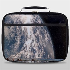Astronomical Summer View Full Print Lunch Bag by Jack14