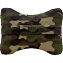 Texture-military-camouflage-repeats-seamless-army-green-hunting Velour Seat Head Rest Cushion View2