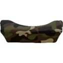 Texture-military-camouflage-repeats-seamless-army-green-hunting Car Seat Velour Cushion  View3