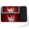 Pattern Structure Light Patterns Pen Storage Case (S) View2