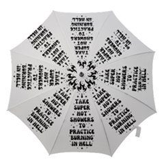 1 Hook Handle Umbrellas (medium) by sidiakram