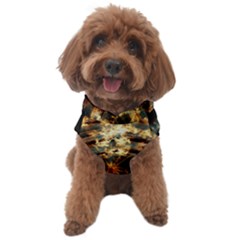 Science Fiction Background Fantasy Dog Sweater by danenraven
